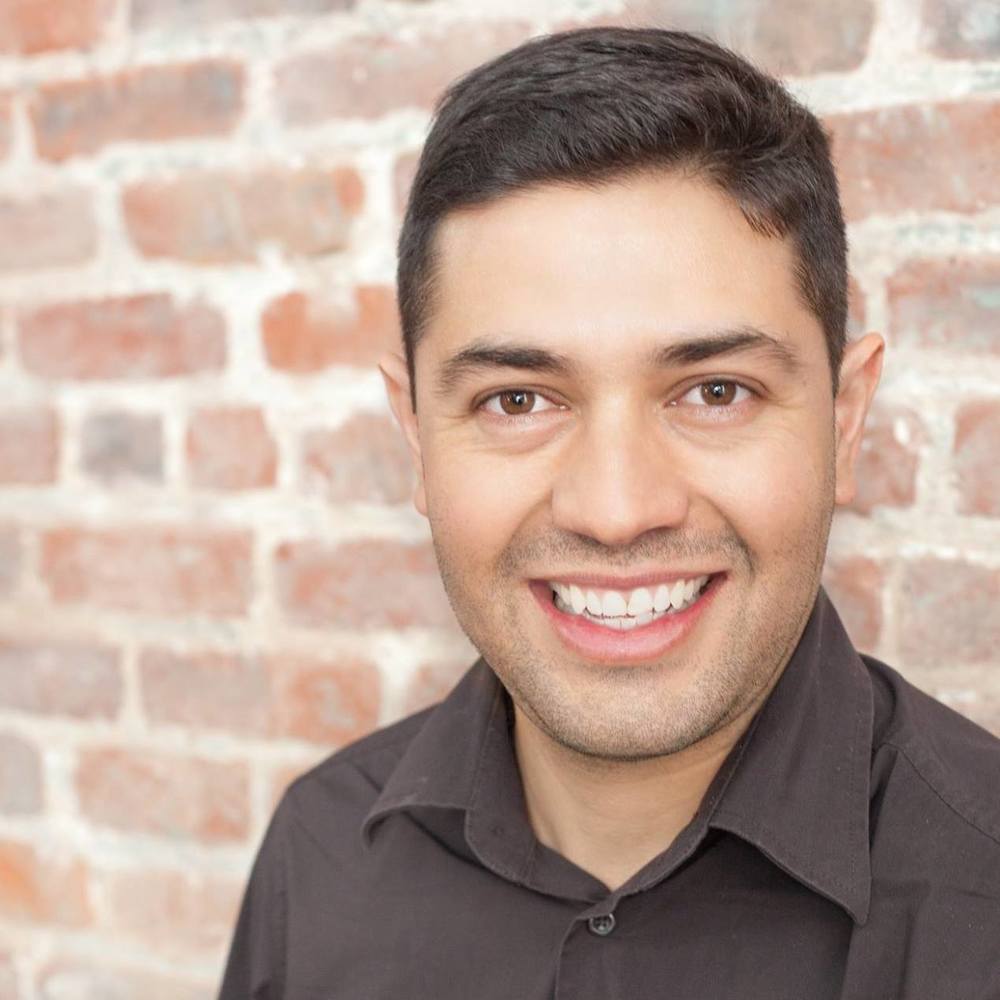 Meet your Posher, Fernando